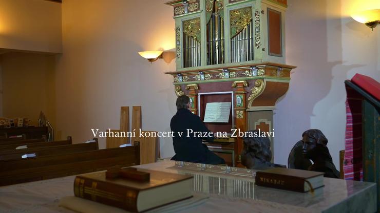 Zbraslav