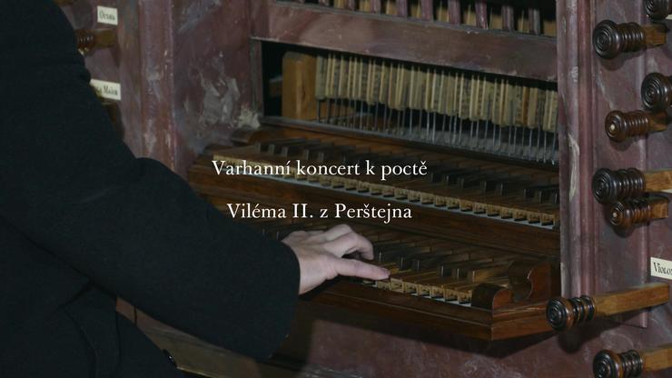 Varhanní koncert v Doubravníku